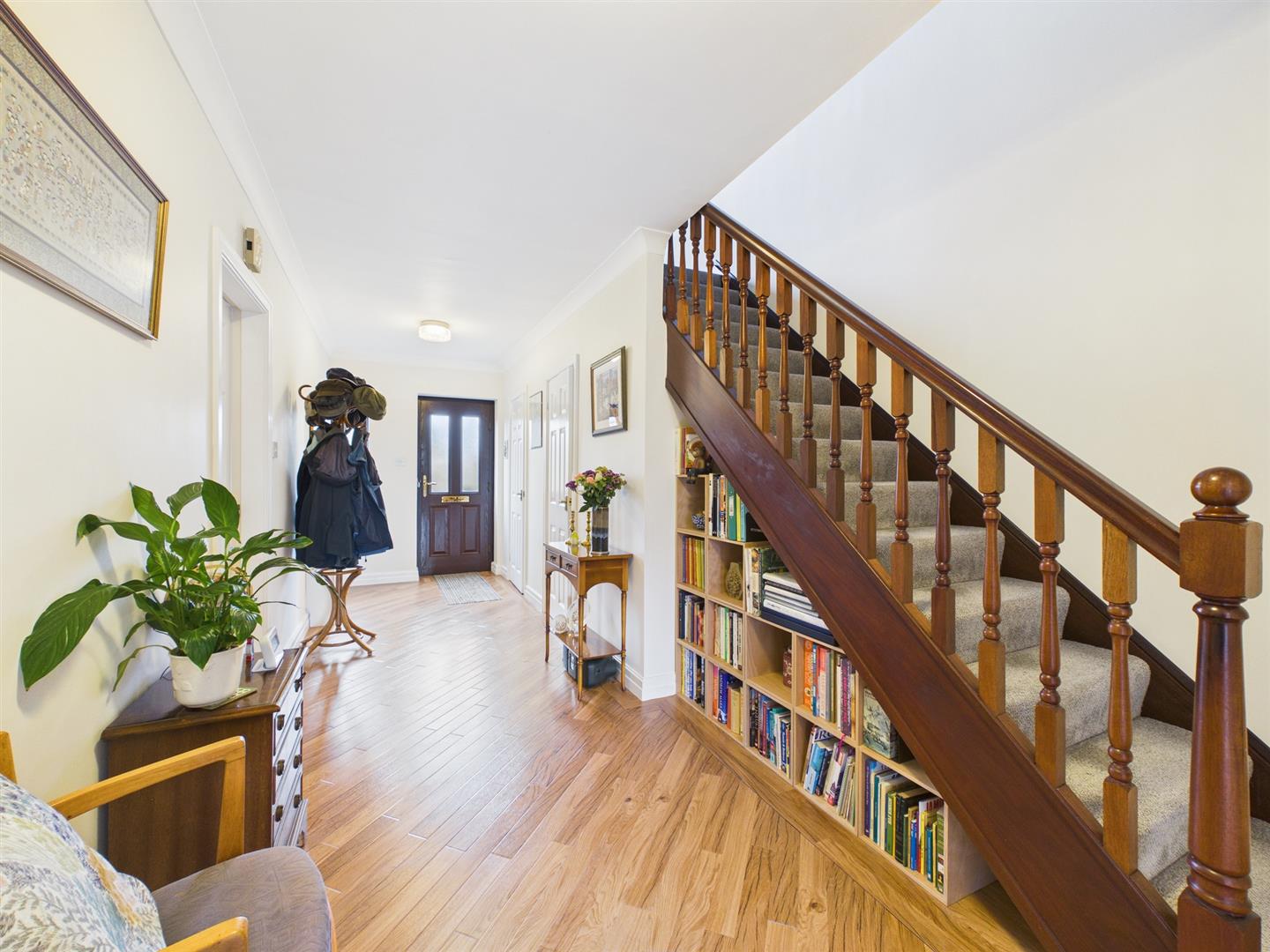 5 Slyne Hall Heights, Lancaster LA2 6EH